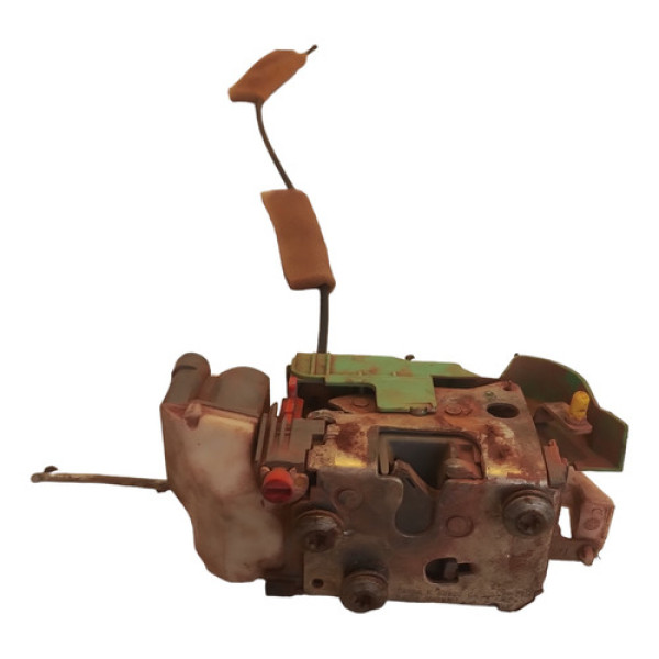 Fechadura Elétrica Dianteira Direita Fiat Ideia 2005 A 2016