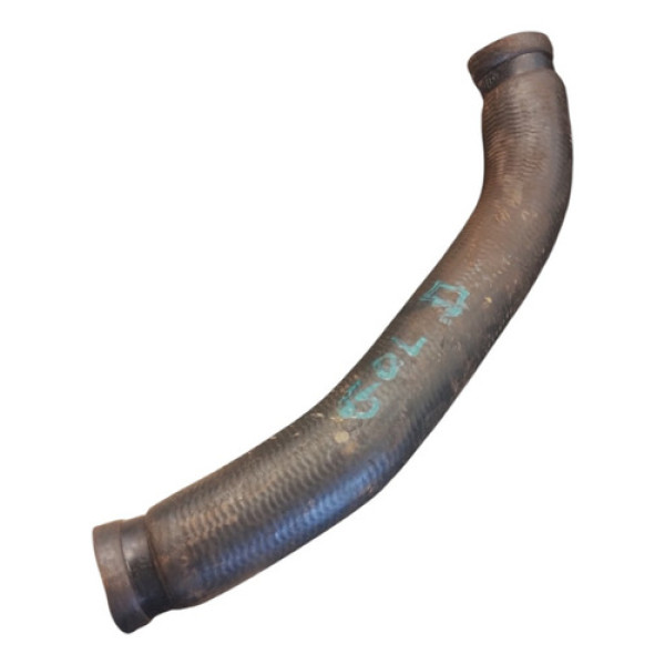 Mangueira Dágua Radiador Vw Gol Quadrado 1989 A 1998