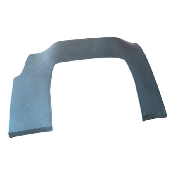 Moldura Inferior Coluna Direção Vw Up 1s1864147a Original