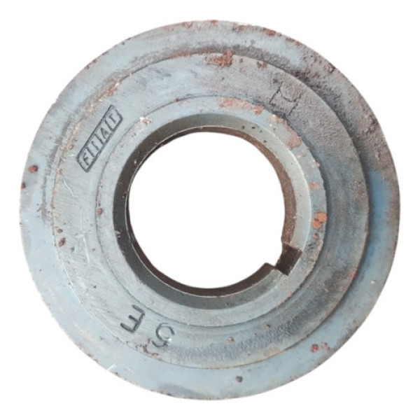 Engrenagem Virabrequim Fiat Uno Fiasa 1995 A 1999