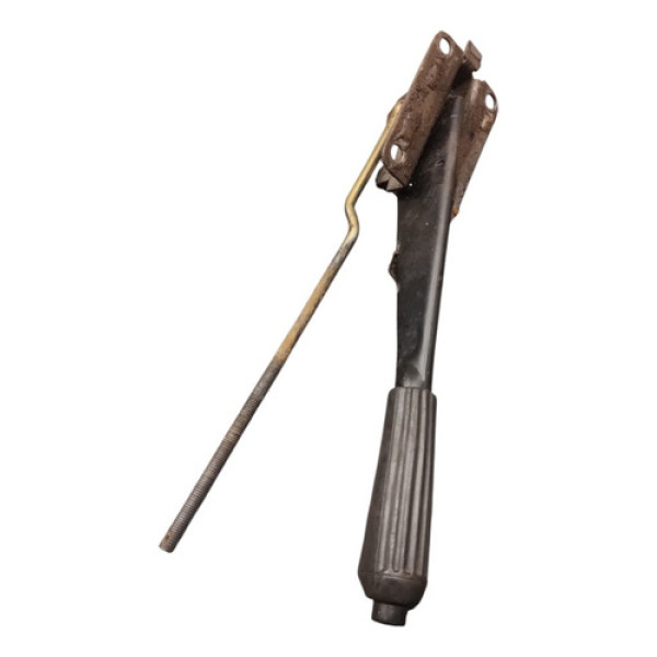 Alavanca Freio Mão Fiat Uno 1999 A 2010