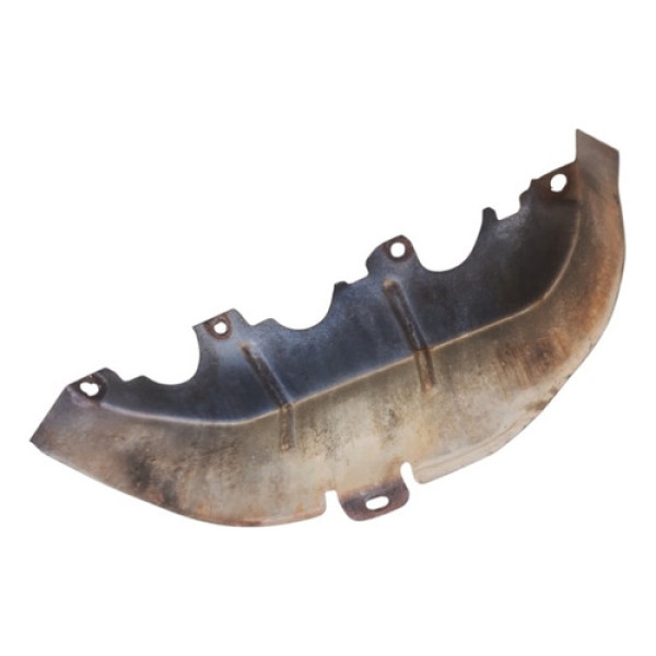 Defletor Calor Escape Chevrolet Celta 2007 A 2012