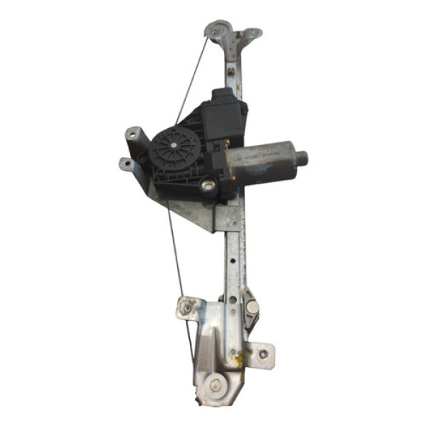 Máquina Vidro Elétrico Gm Vectra 1996 A 2008 Trase. Esquerdo