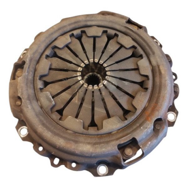 Kit Embreagem Peugeot 207 Sw 2007 A 2014