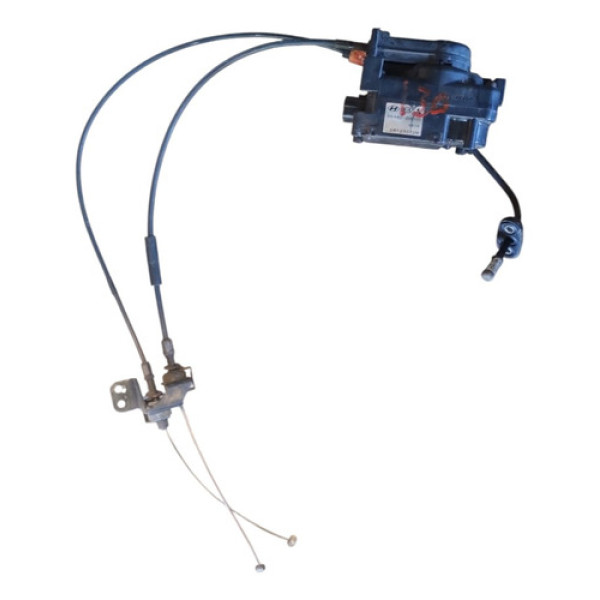 Módulo Atuador Piloto Automático Hyundai I30 2009 A 2012