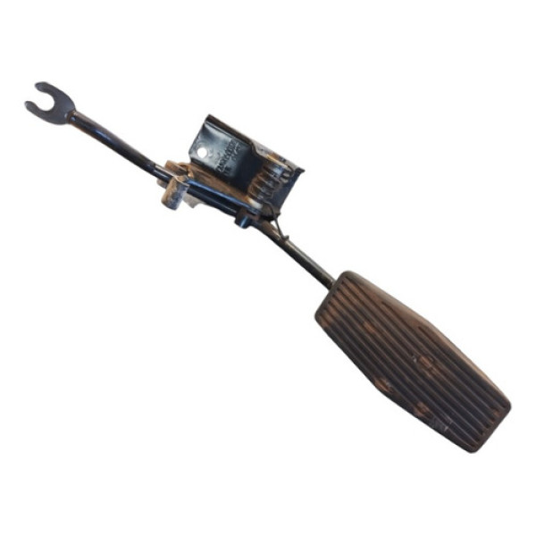 Pedal Acelerador Chevrolet Vectra 1997 A 2005