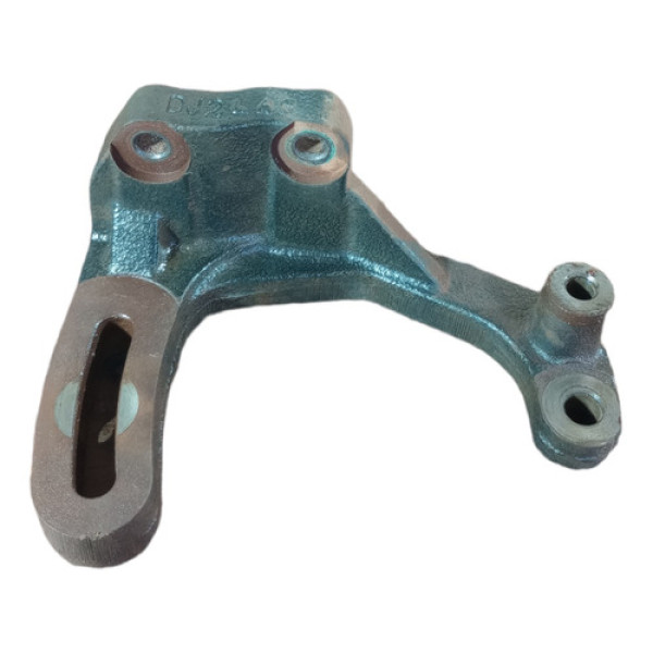 Suporte Bomba Hidráulica Hyundai Hb20 1.0 3cc 2013 A 2019