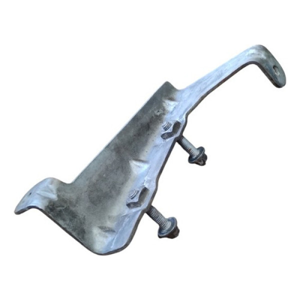 Chapa Fixação Fit Palio Siena Strada 2001 2002 2003 2004 05