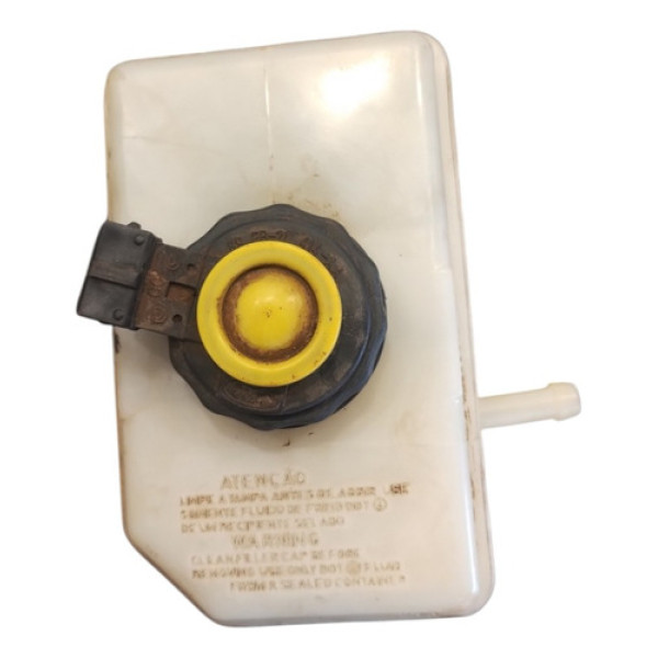 Reservatório Líquido Freio Ford Escort 1997 A 2002