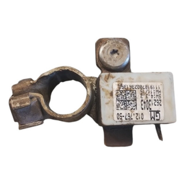 Sensor Polo Negativo Chevrolet Onix 2020 A 2024