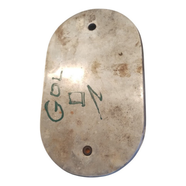 Suporte Base Carburador Volkswagen Gol Quadrado 1989 A 1998