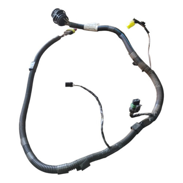 Chicote Porta Palio Economy 2p 2013 14 15 16 Direito