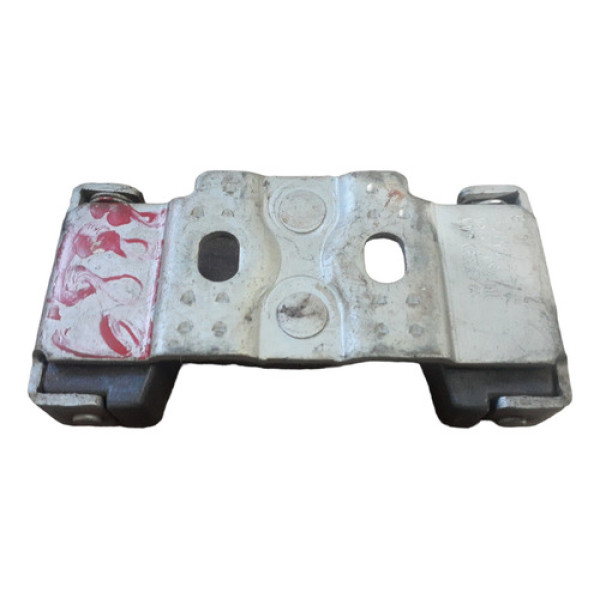 Batente Porta-mala Gol Fox Voyage Spacefox G5 G6