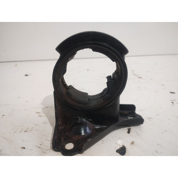 Coxim Calço Motor Frontal Hyundai Tucson 2.7 2005 A 2010