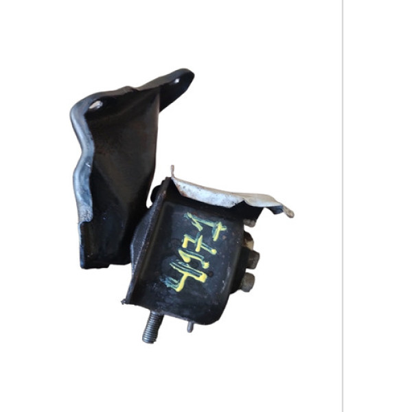 Defletor Calor Coxim Motor Ld Esquer Gol Parati Motor At 1.0