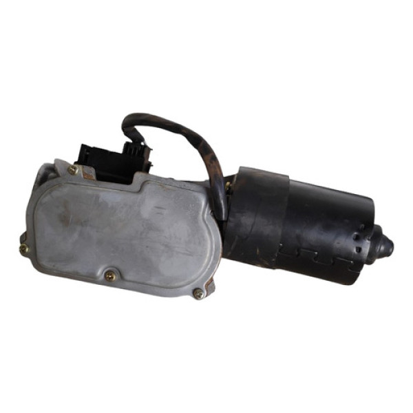 Motor Limpador Parabrisa Fiat Uno 2000 2001 2002 A 2012 