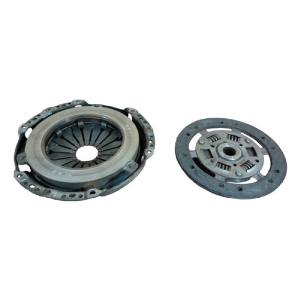 Embreagem Platô E Disco Vw Gol G4 1.0 Ea111 2007 2008 Usado