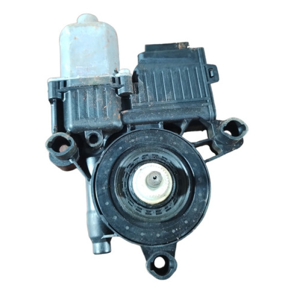 Motor Vidro Elétrico Traseiro Esquerdo Vw Nivus 2022 2023 