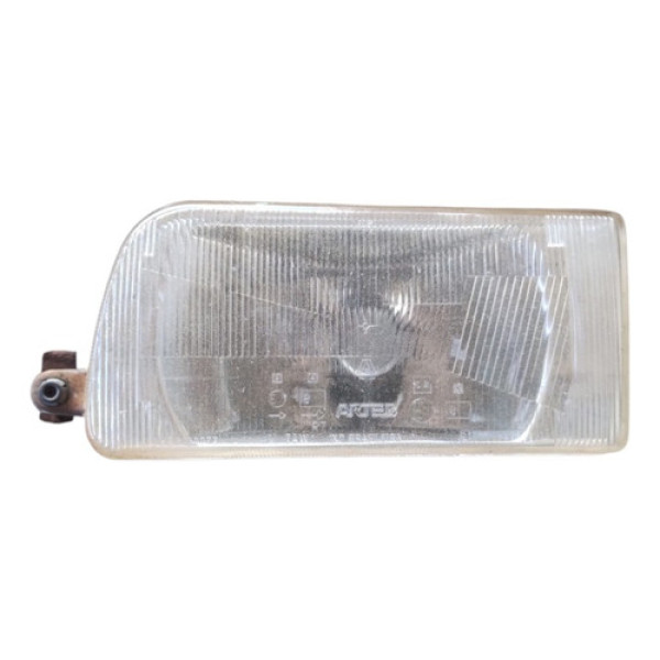 Farol Volkswagen Gol Quadrado 1991 A 1995 