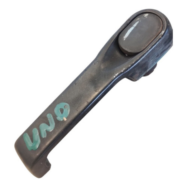 Maçaneta Traseira Esquerda Externa Fiat Uno 1999 A 2010