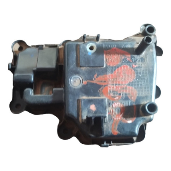 Tampa Separador Anti Chama Nivus 1.0 Tsi 2018 19 20 A 2023