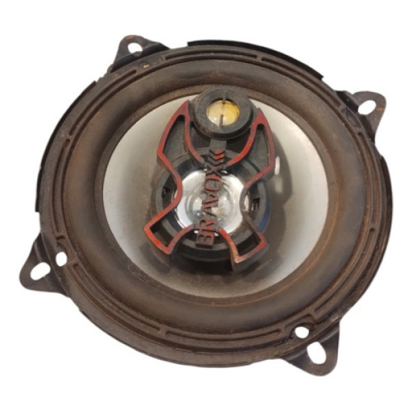 Auto Falante Bravox Gm Celta 2007 A 2012