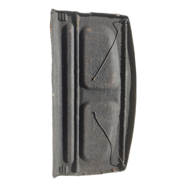 Bagagito Tampão Porta Malas Gm Corsa Classic 2003 A 2009