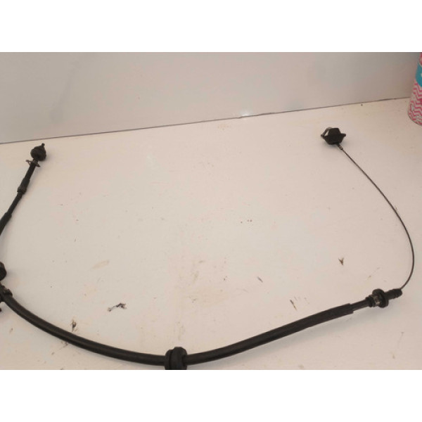 Cabo Acelerador Saveiro G4 2008