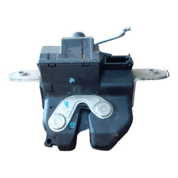 Fechadura De Porta-malas Fiat Palio 2012 Original