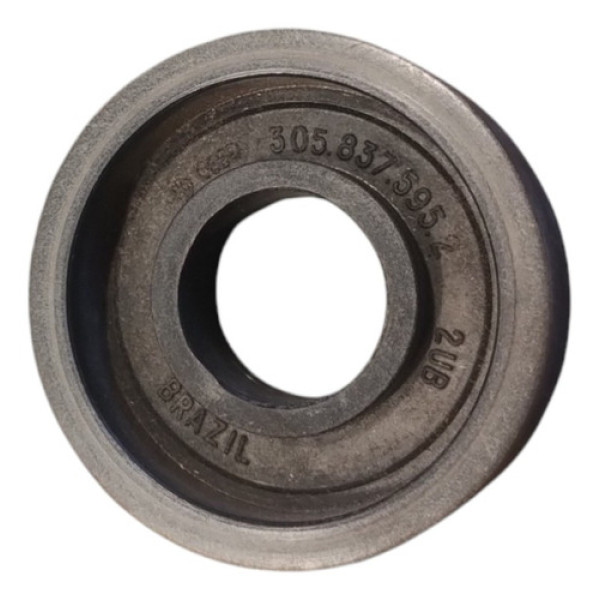 Roseta Manivela Vw Gol Quadrado 1991 A 1995