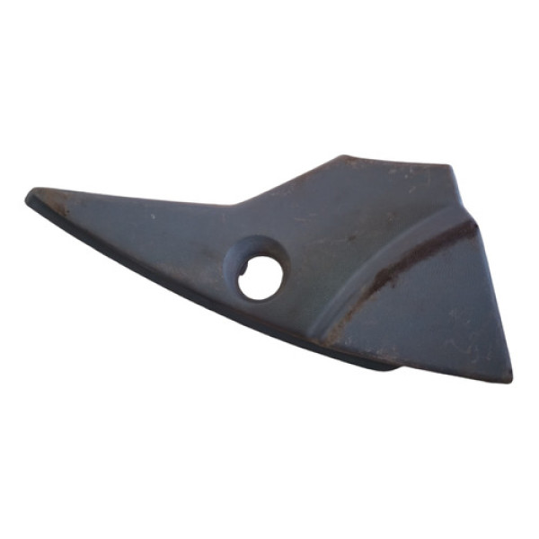 Moldura Interna Retrovisor Direito Gm Meriva 2003 A 2012