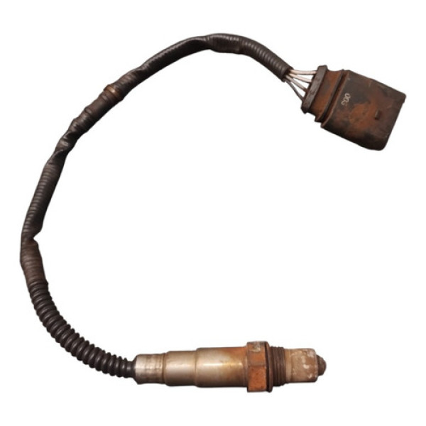 Sonda Lambda Vw Fox Gol Saveiro Voyage 1998 A 2014