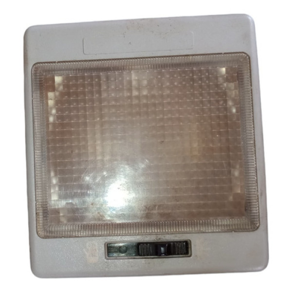 Luz Teto Lanterna Cortesia Vw Versailles 1999 A 2006