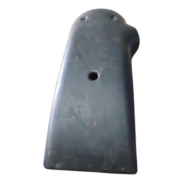 Moldura Acabamento Inferior Chave Seta Fiat Palio 1996 A 99