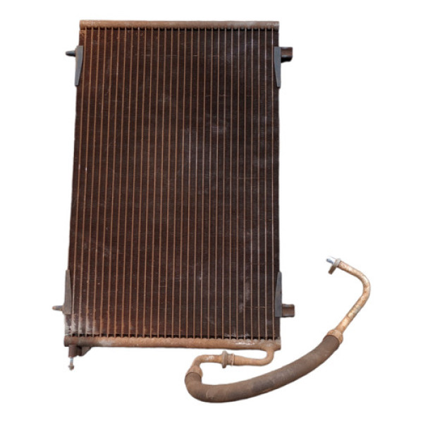 Condensador Ar Condicionado Peugeot 206 1.0 16v