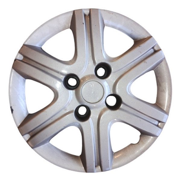 Calota Grid Jogo Aro 13p Palio Fire 2011 A 2013