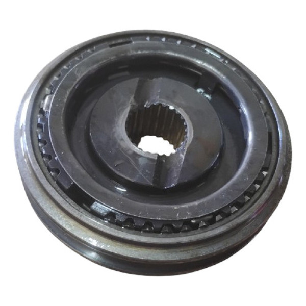 Corpo Sincronizado 1 2 Marcha Vw Gol Voy Sav 1.6 G5 10 A 15