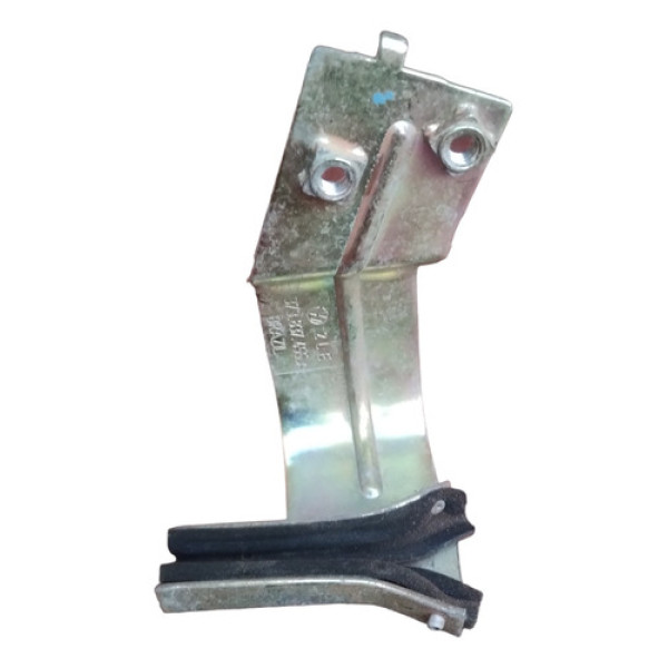 Canaleta Guia Vidro Porta Dian Esquerda Gol  G4 1999 A 2010