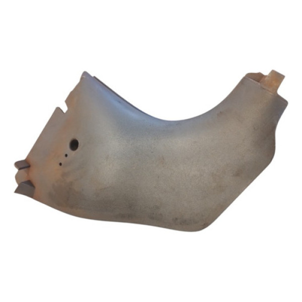 Acabamento Soleira Lado Direito Gm Corsa 2002 A 2012