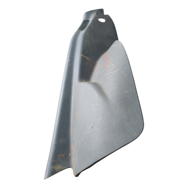 Acabamento Lateral Banco Soleira Tras Direito Gol G5 10 A 15