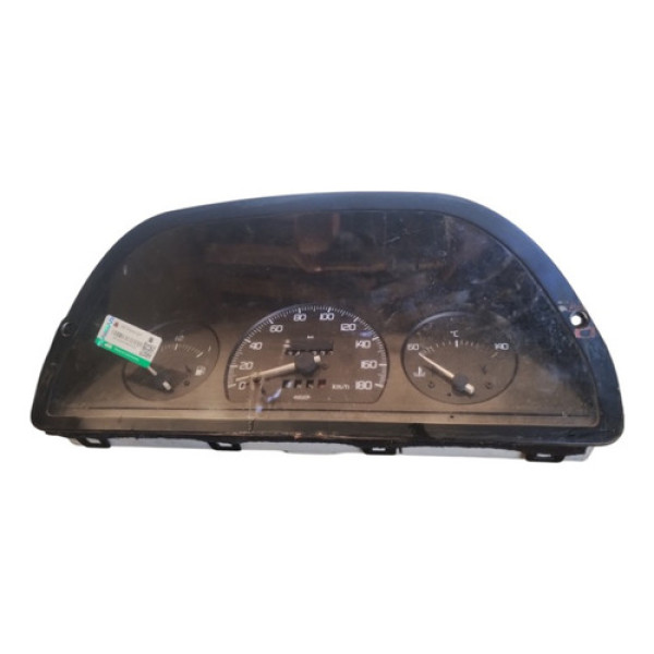 Painel Instrumento Velocímetro Fiat Uno 1999 A 2010