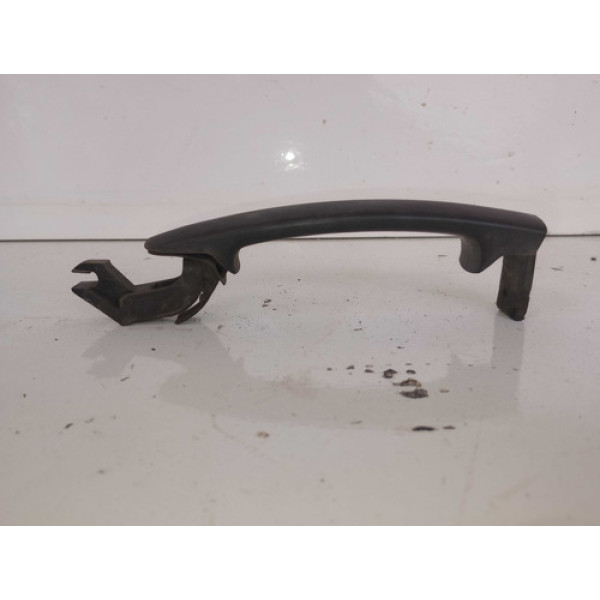 Maçaneta Externa Volks Vw Fox Gol Saveiro Voyage 09 A 18 T.e