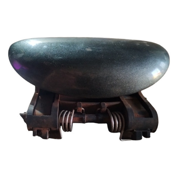 Maçaneta Externa Dianteiro Porta Esq Peugeot 206 2001 A 2015