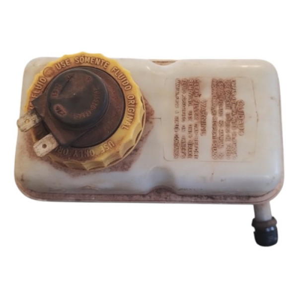 Reservatório Óleo Fluído Freio Vw Gol G5 Saveiro 2009 A 2012