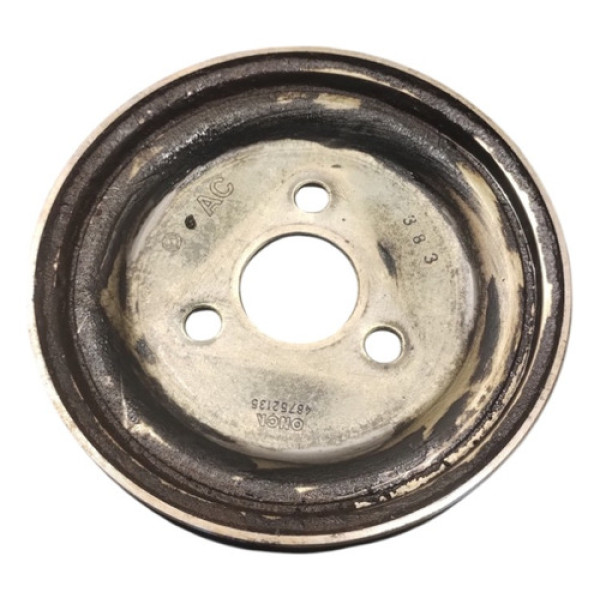 Polia Bomba Direção Hidráulica Fiat Palio 2001 A 2012