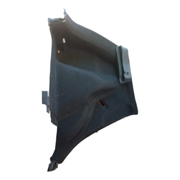 Forro De Porta Malas Lado Direito Honda Fit 2015 Original