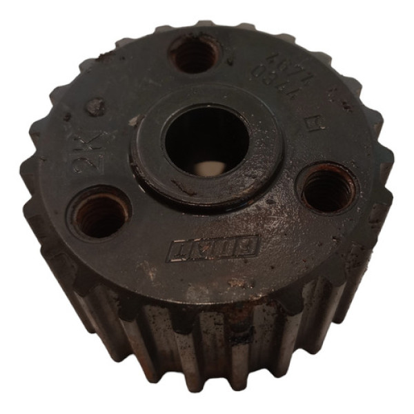 Engrenagem Virabrequim Fiat Palio Strada Uno 2001 A 2002