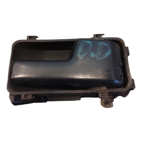 Maçaneta Interna Direito Fiat Uno 1999 A 2010