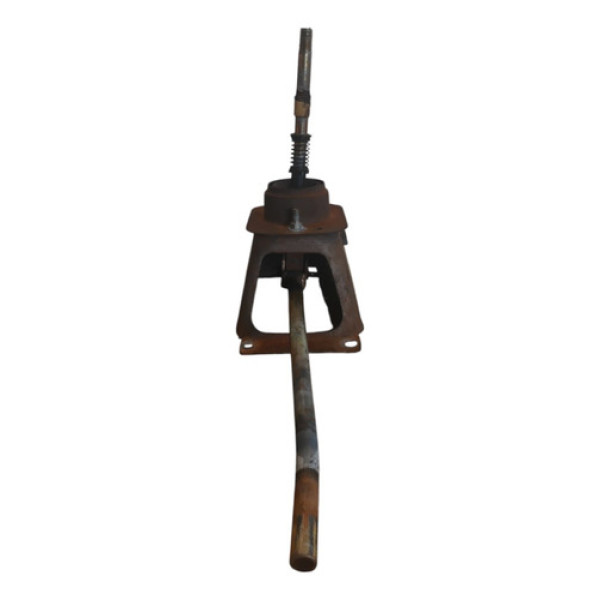 Alavanca Câmbio Coifa Trambulador Vw Gol G2 2006 A 2014 