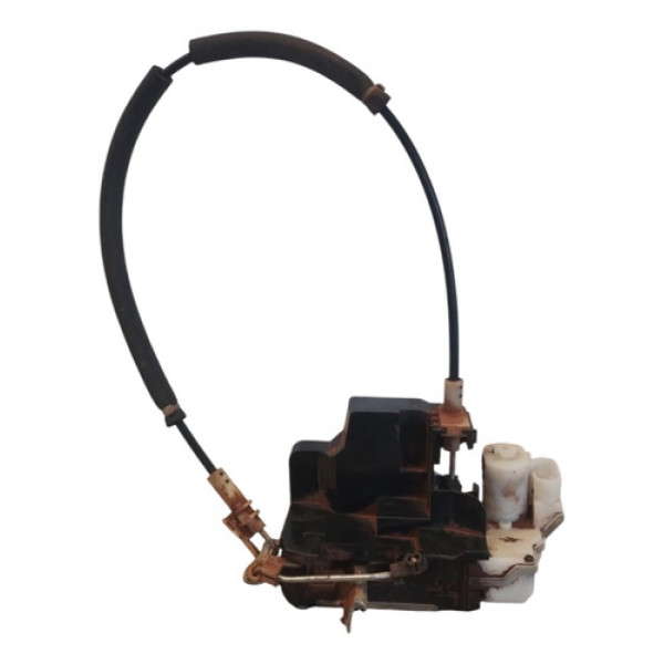 Fechadura Porta Direita Fiat Palio Strada 2004 A 2015